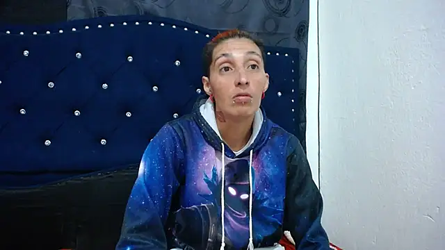 Snapshot of anyu1306 chatting on 2, 12, 2024 anyu1306 online show from 2, 12, 2024