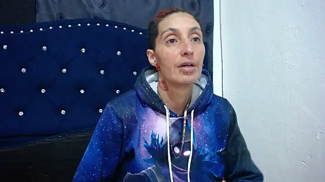 Snapshot of anyu1306 chatting on 3, 12, 2024 anyu1306 online show from 3, 12, 2024