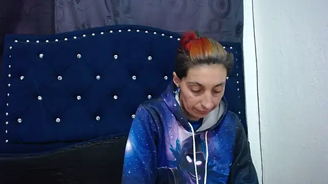 Snapshot of anyu1306 chatting on 19, 12, 2024 anyu1306 online show from 19, 12, 2024