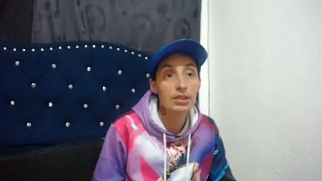 Snapshot of anyu1306 chatting on 28, 12, 2024 anyu1306 online show from 28, 12, 2024