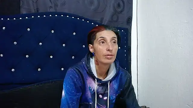 Snapshot of anyu1306 chatting on 19, 2, 2025 anyu1306 online show from 19, 2, 2025