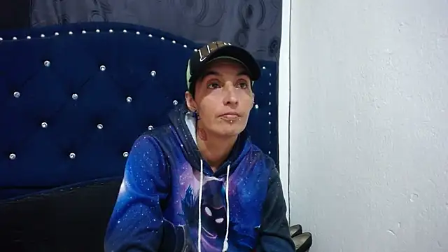 Snapshot of anyu1306 chatting on 19, 3, 2025 anyu1306 online show from 19, 3, 2025