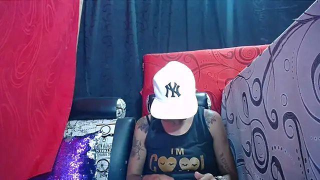 Snapshot of anyu1306 chatting on 11, 9, 2025 anyu1306 online show from 11, 9, 2025