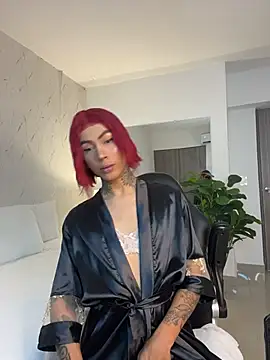 Miss sagitario online show from 24, 11, 2025