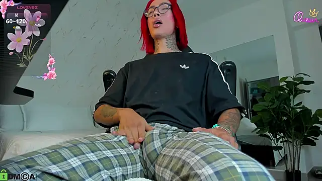 Miss sagitario online show from 19, 2, 2026