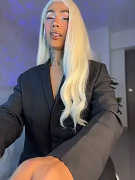 Miss sagitario online show from 4, 7, 2026