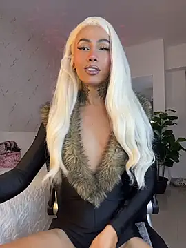 Miss sagitario online show from 27, 7, 2026