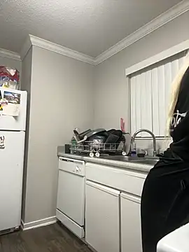 creamdreammmm online show from 12, 11, 2025