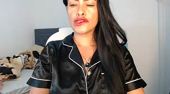 susana07 online show from 2, 2, 2025