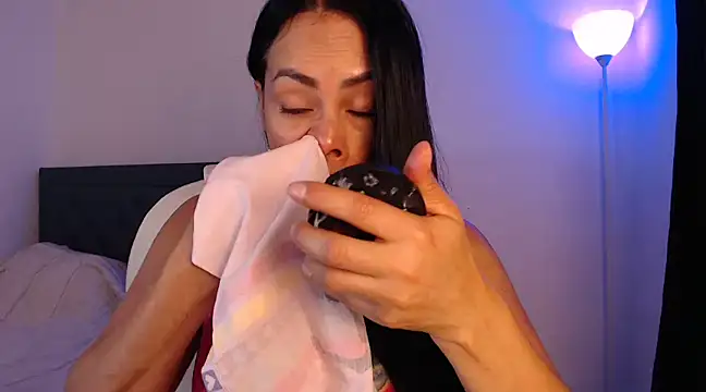 susana07 online show from 10, 2, 2025