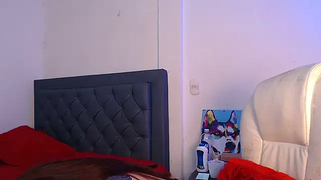 susana07 online show from 19, 9, 2025