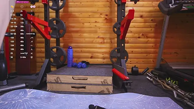 capchick online show from 5, 3, 2025