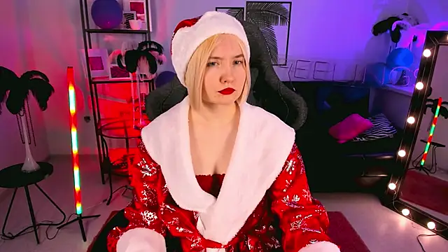 ReiYosimoto online show from 27, 12, 2024