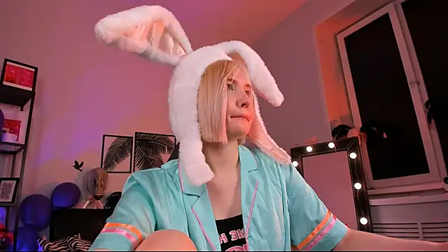 ReiYosimoto online show from 29, 12, 2024