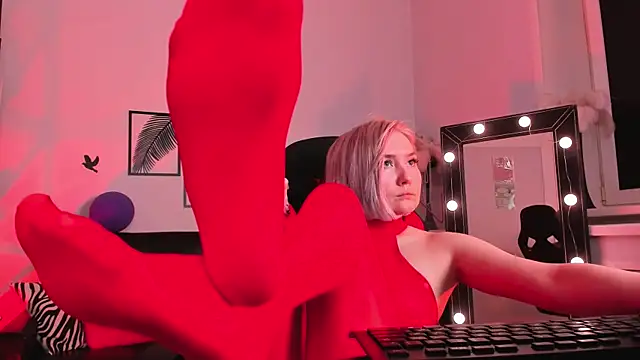 ReiYosimoto online show from 3, 3, 2025