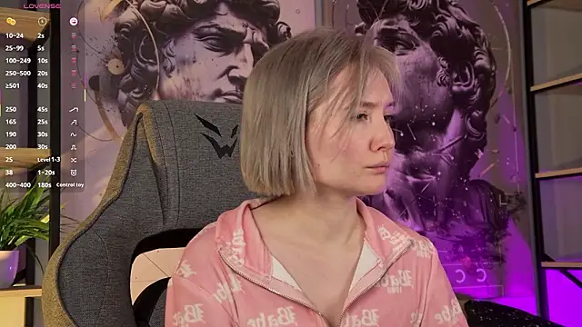 ReiYosimoto online show from 29, 3, 2026