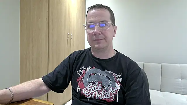 BrettJ81 online show from 3, 12, 2025