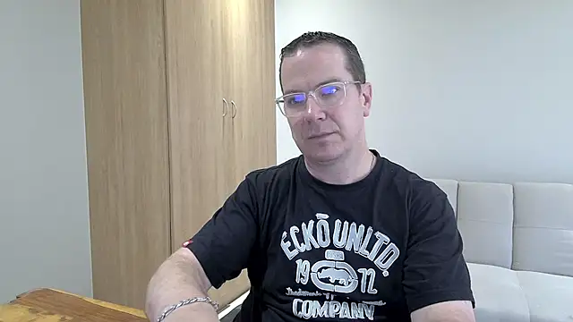 BrettJ81 online show from 13, 1, 2026