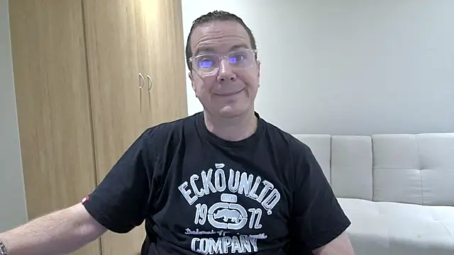 BrettJ81 online show from 15, 3, 2026