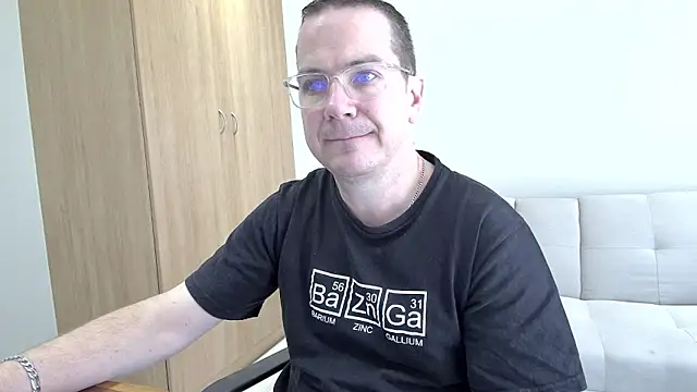 BrettJ81 online show from 29, 3, 2026