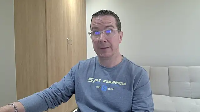 BrettJ81 online show from 25, 5, 2026
