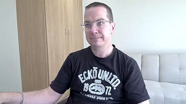 BrettJ81 online show from 30, 5, 2026