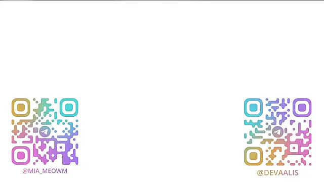 Aliceimhorny online show from 8, 2, 2025