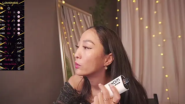 1reisatumi  online show from 4, 11, 2025