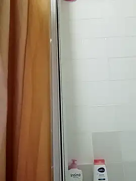 JOHANNA9MOI02 online show from 6, 10, 2025