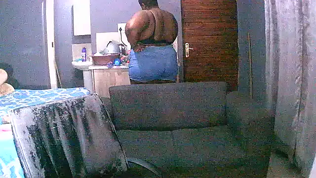 DarkBbw201 online show from 14, 12, 2024