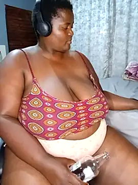 DarkBbw201 online show from 26, 1, 2025