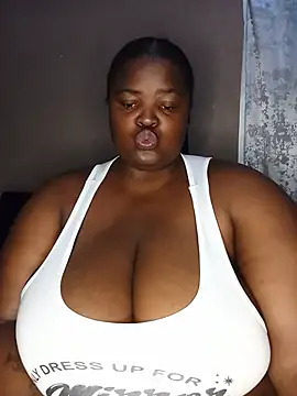 DarkBbw201 online show from 24, 5, 2026