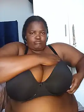 DarkBbw201 online show from 14, 6, 2026