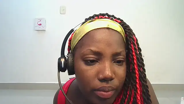 Snapshot of Ashaichious chatting on 28, 4, 2026 Ashaichious online show from 28, 4, 2026