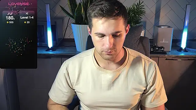 Sweeet  boy online show from 18, 1, 2025