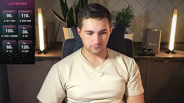 Sweeet  boy online show from 19, 1, 2025