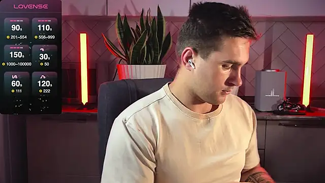 Sweeet  boy online show from 22, 1, 2025