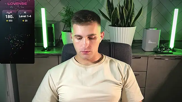 Sweeet  boy online show from 24, 1, 2025