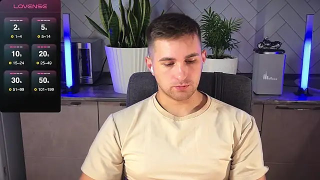 Sweeet  boy online show from 28, 1, 2025