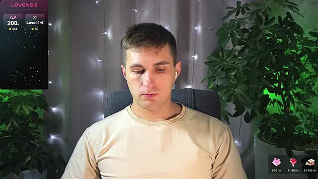 Sweeet  boy online show from 7, 2, 2025