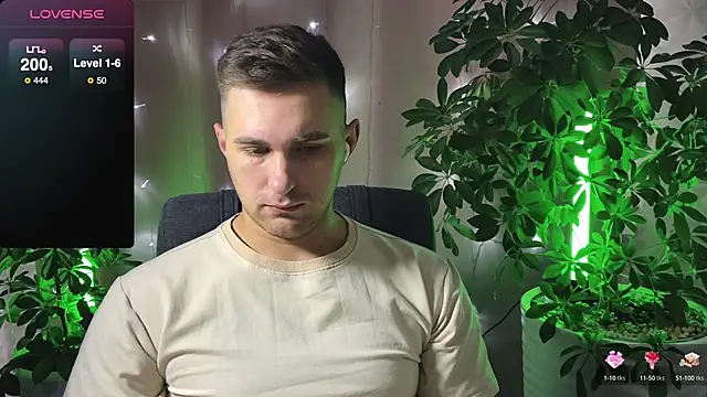 Sweeet  boy online show from 10, 2, 2025