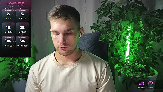 Sweeet  boy online show from 13, 2, 2025