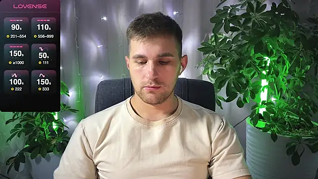 Sweeet  boy online show from 13, 2, 2025