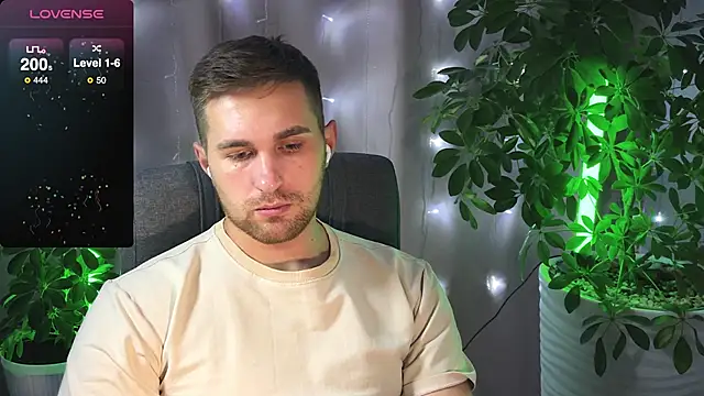 Sweeet  boy online show from 17, 2, 2025