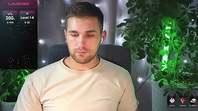 Sweeet  boy online show from 19, 2, 2025