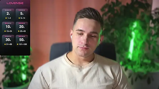 Sweeet  boy online show from 1, 3, 2025