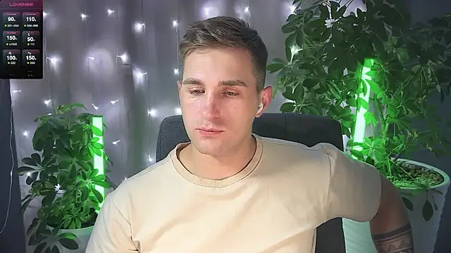 Sweeet  boy online show from 8, 3, 2025