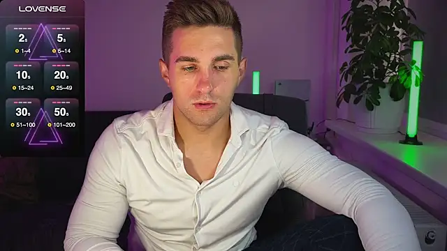 Sweeet  boy online show from 22, 9, 2025