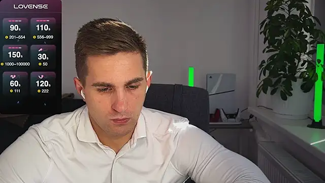 Sweeet  boy online show from 24, 9, 2025