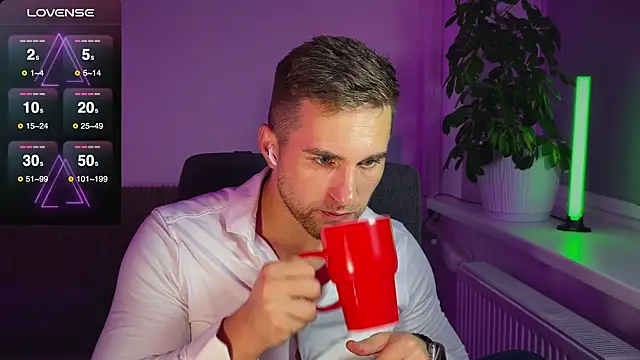 Sweeet  boy online show from 8, 10, 2025